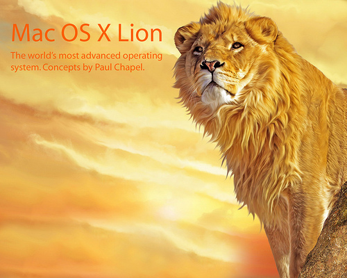 download os x lion for virtualbox